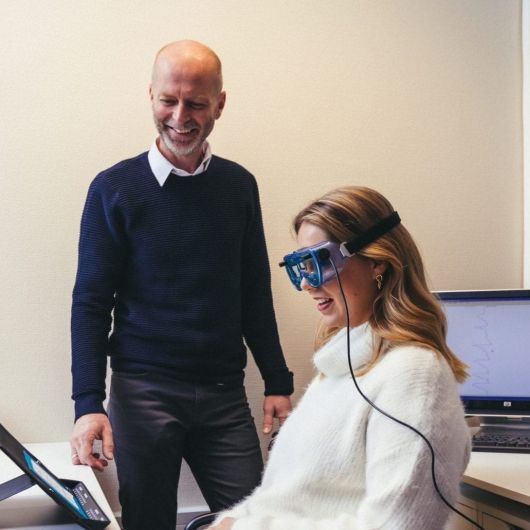 Lese- og skrivevansker