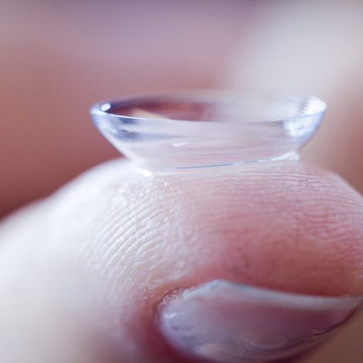 Nettpris på kontaktlinser