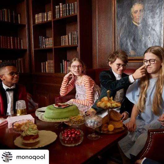 Fine briller til barna