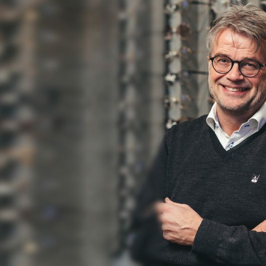 Tenk miljø – Kjøp kvalitet