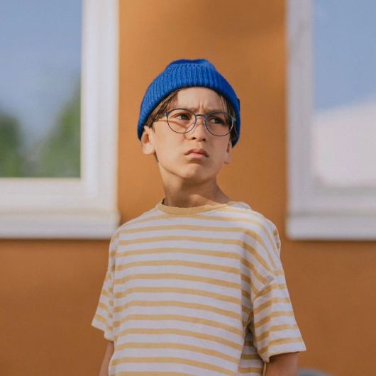 Dette bør du vite om barn og syn