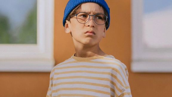 Dette bør du vite om barn og syn